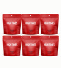 HIGH TIMES THCA 3.5G FLOWER POUCH